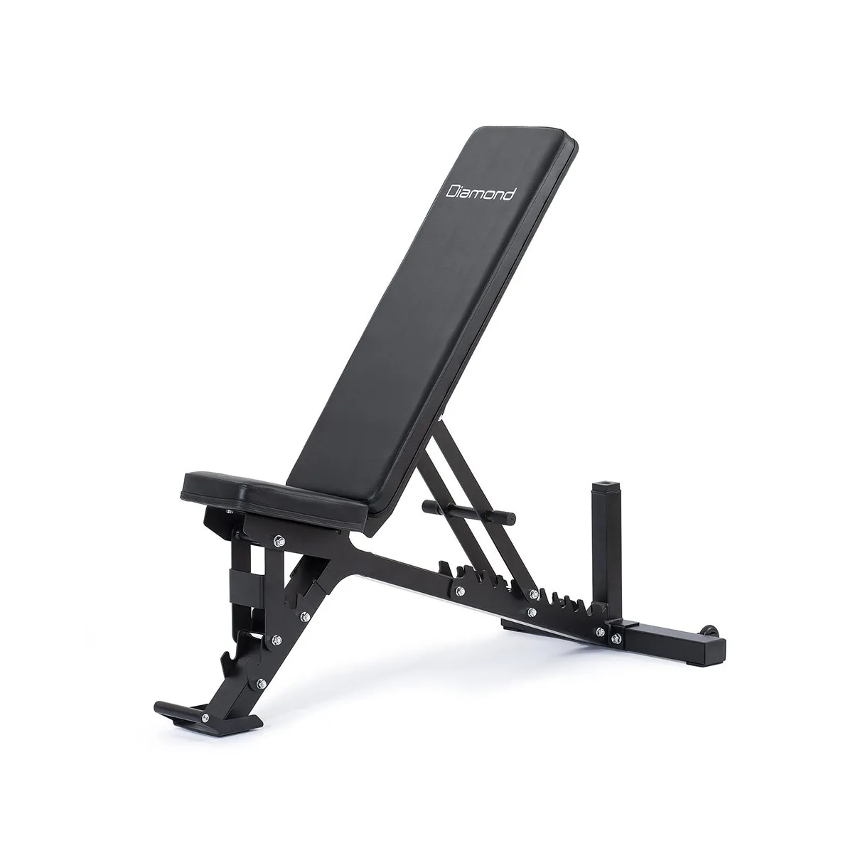 Adjustable bench Diamond