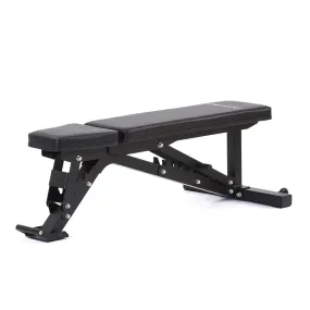 Adjustable bench Diamond orizzontale