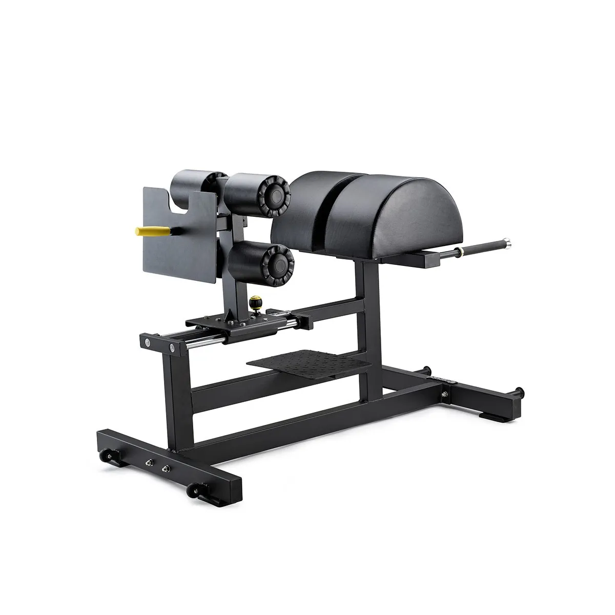 Glute-Ham Developer bench Diamond vista anteriore