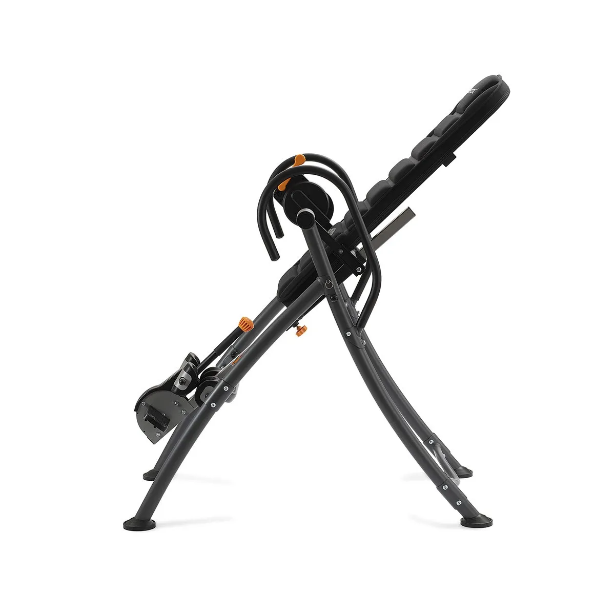 Panca ad inversione laterale