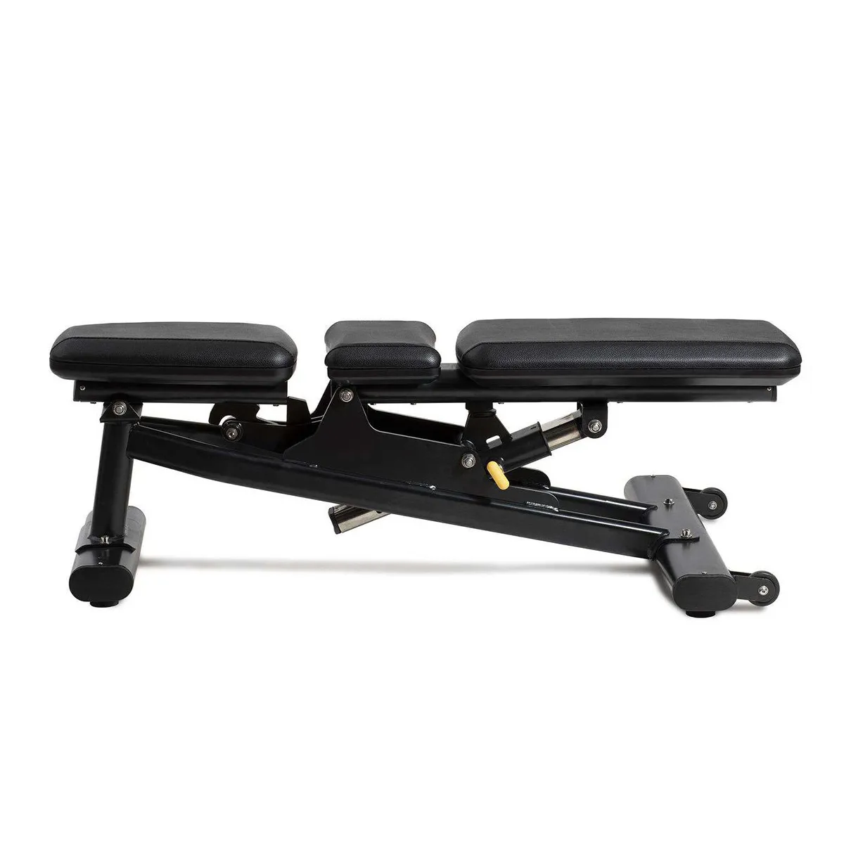 GB Adjustable bench Diamond piana