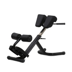 Hyper Extension bench Diamond | Professionale