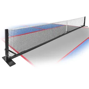 rete mobile per campo da pickleball