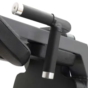 Hack Squat dettaglio 1