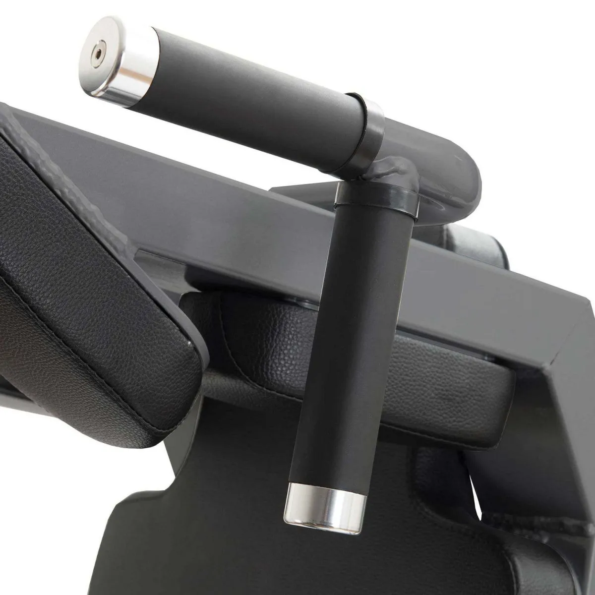 Hack Squat dettaglio 1