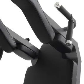 Hack Squat dettaglio 2