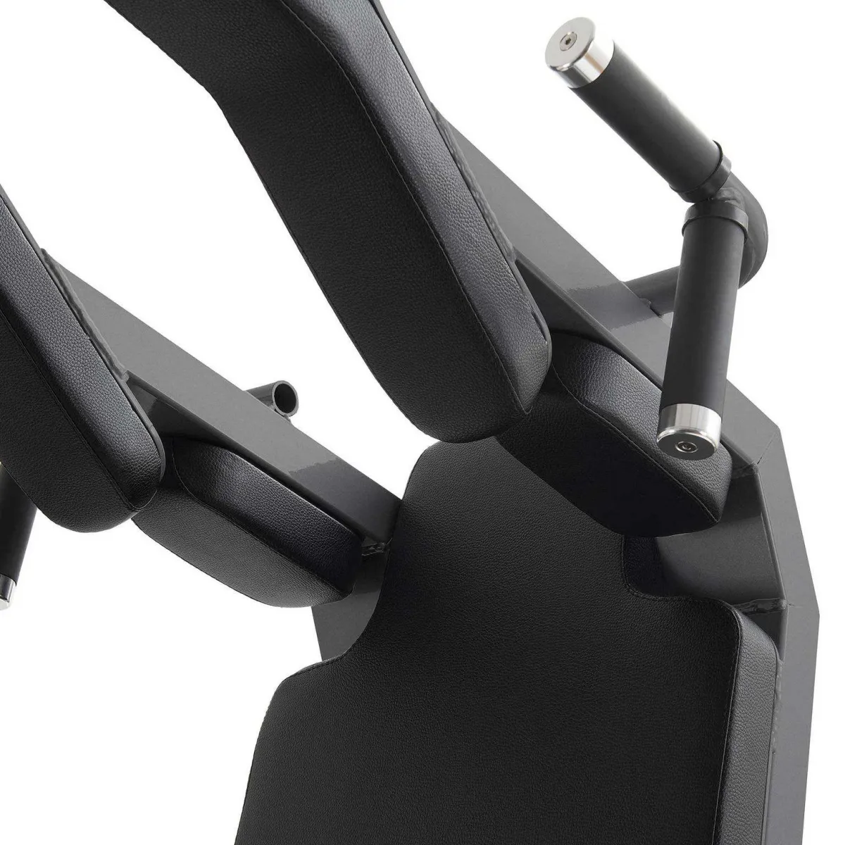 Hack Squat dettaglio 2