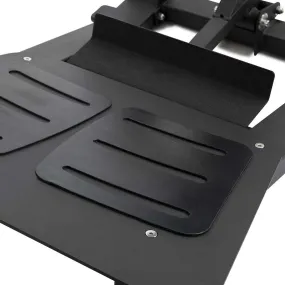 Pedana antiscivolo hack squat Diamond