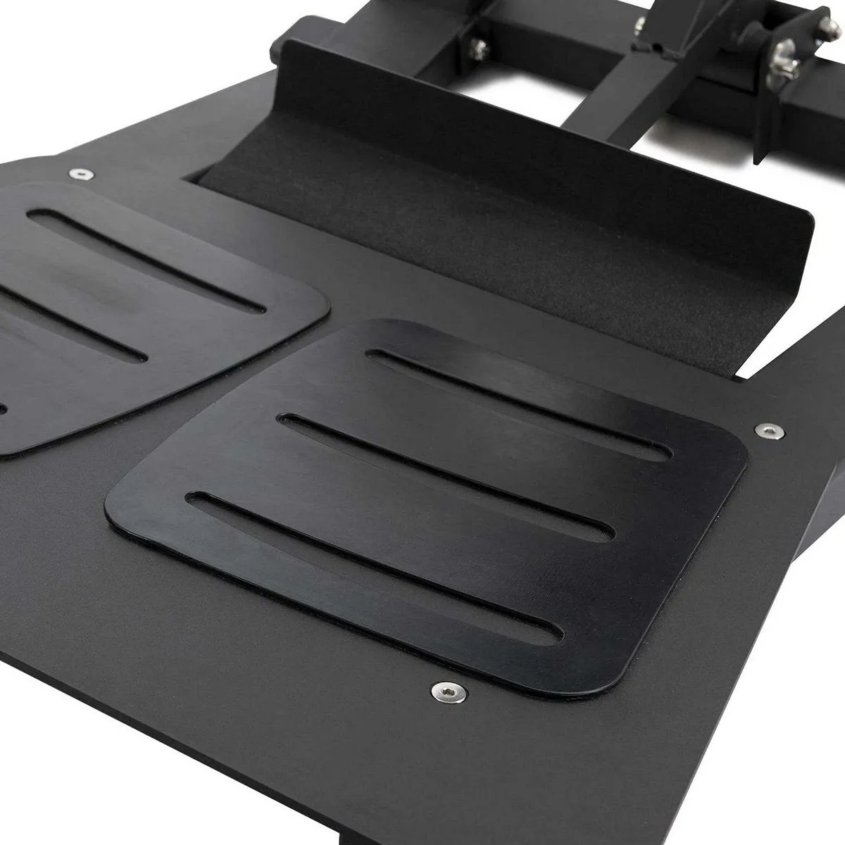 Pedana antiscivolo hack squat Diamond