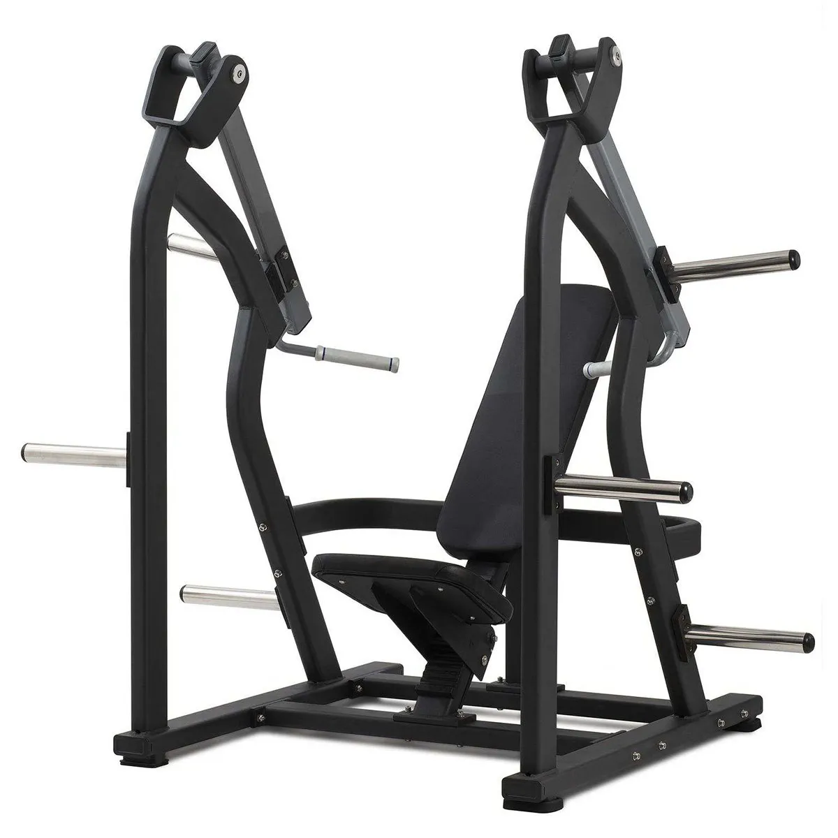 Shoulder Press Diamond
