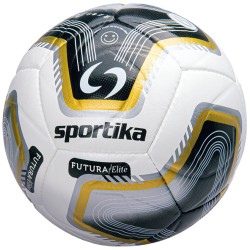 Pallone calcio Sportika Futura Elite misura 5