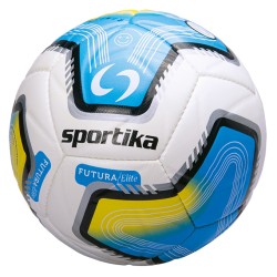 Pallone calcio Sportika Futura Elite misura 4