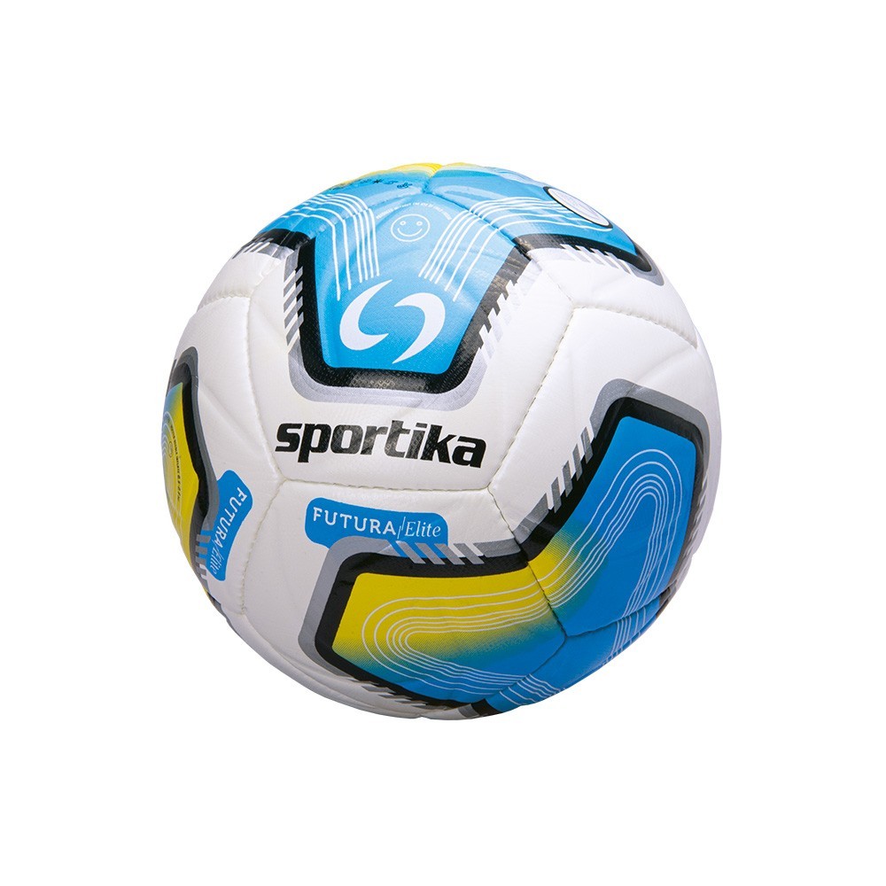 Pallone calcio Sportika Futura Elite misura 4