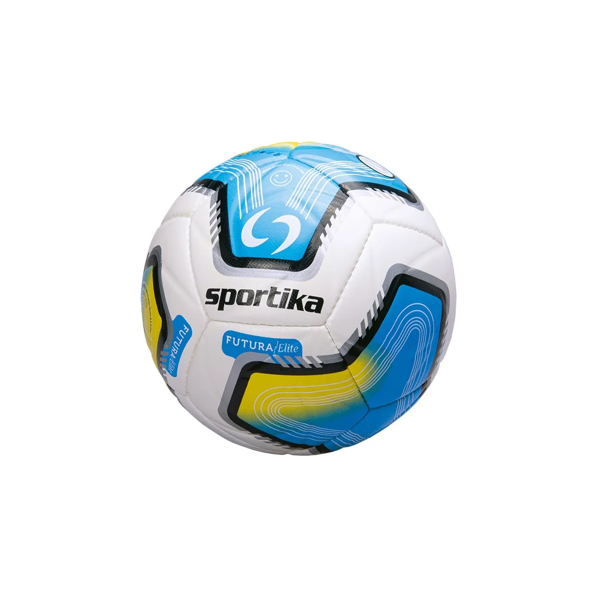 Pallone calcio Sportika Futura Elite misura 4