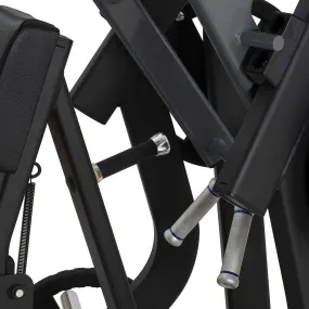 Maniglia macchina low row Diamond