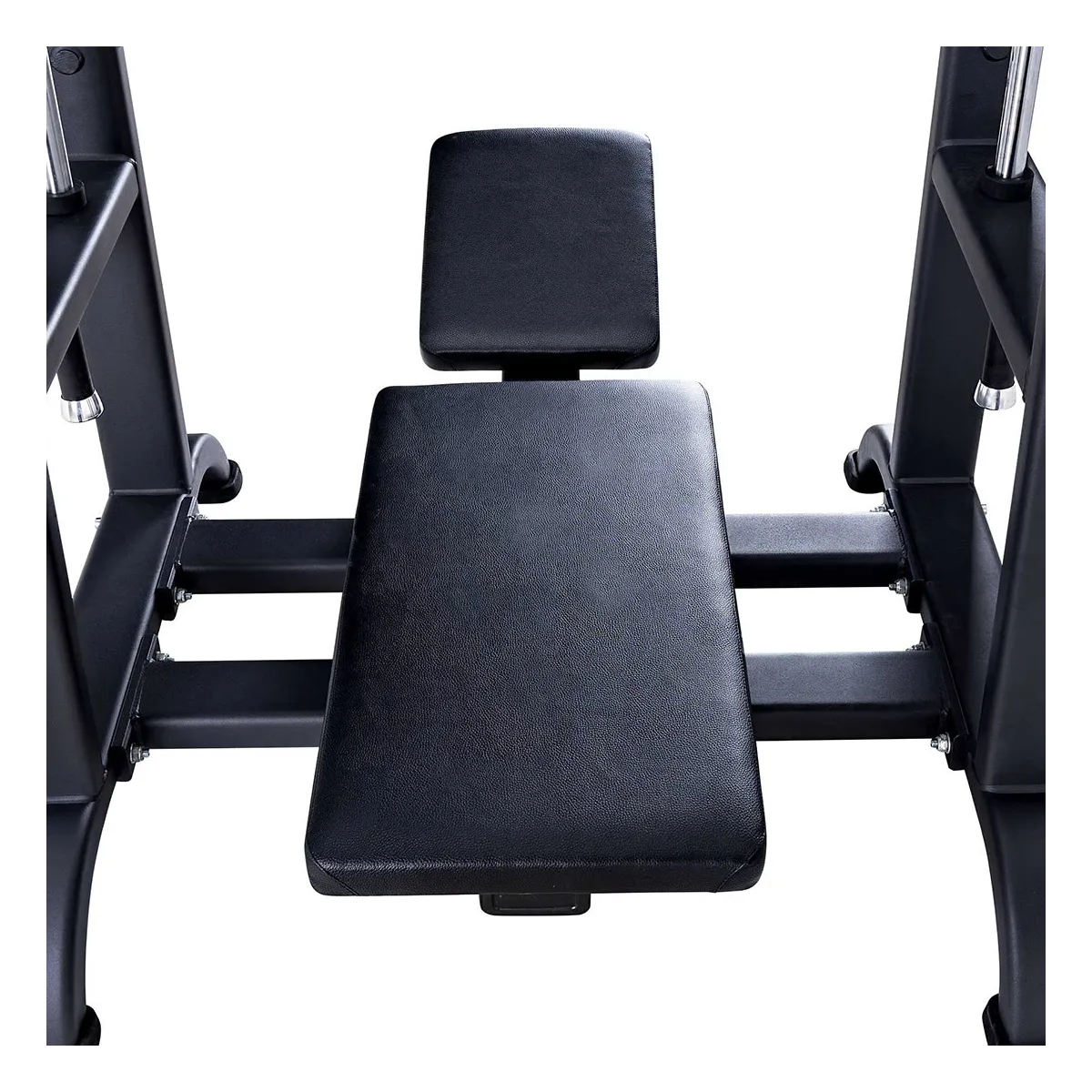 Sedile vertical leg press diamond