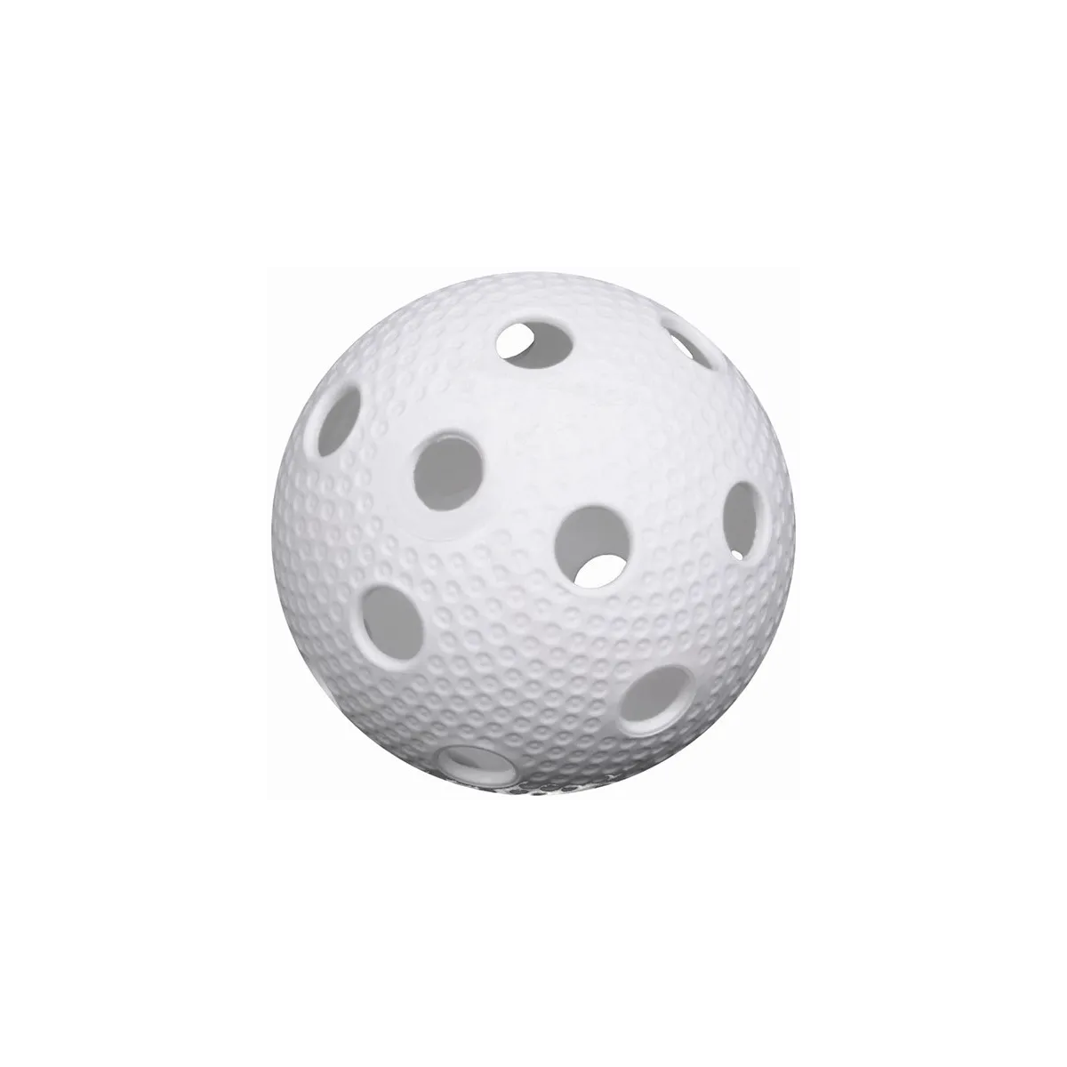 palla floorball omologata IFF