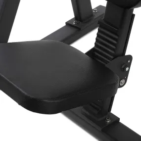 Chest Press Diamond sedile