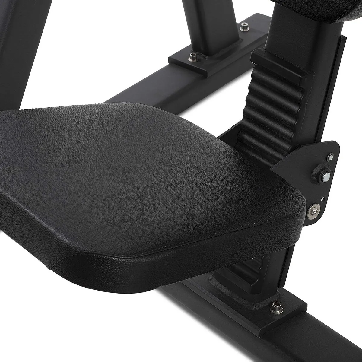 Chest Press Diamond sedile