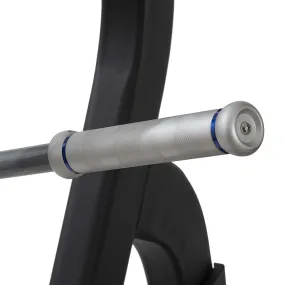 Chest Press Diamond a carico indipendente dettaglio