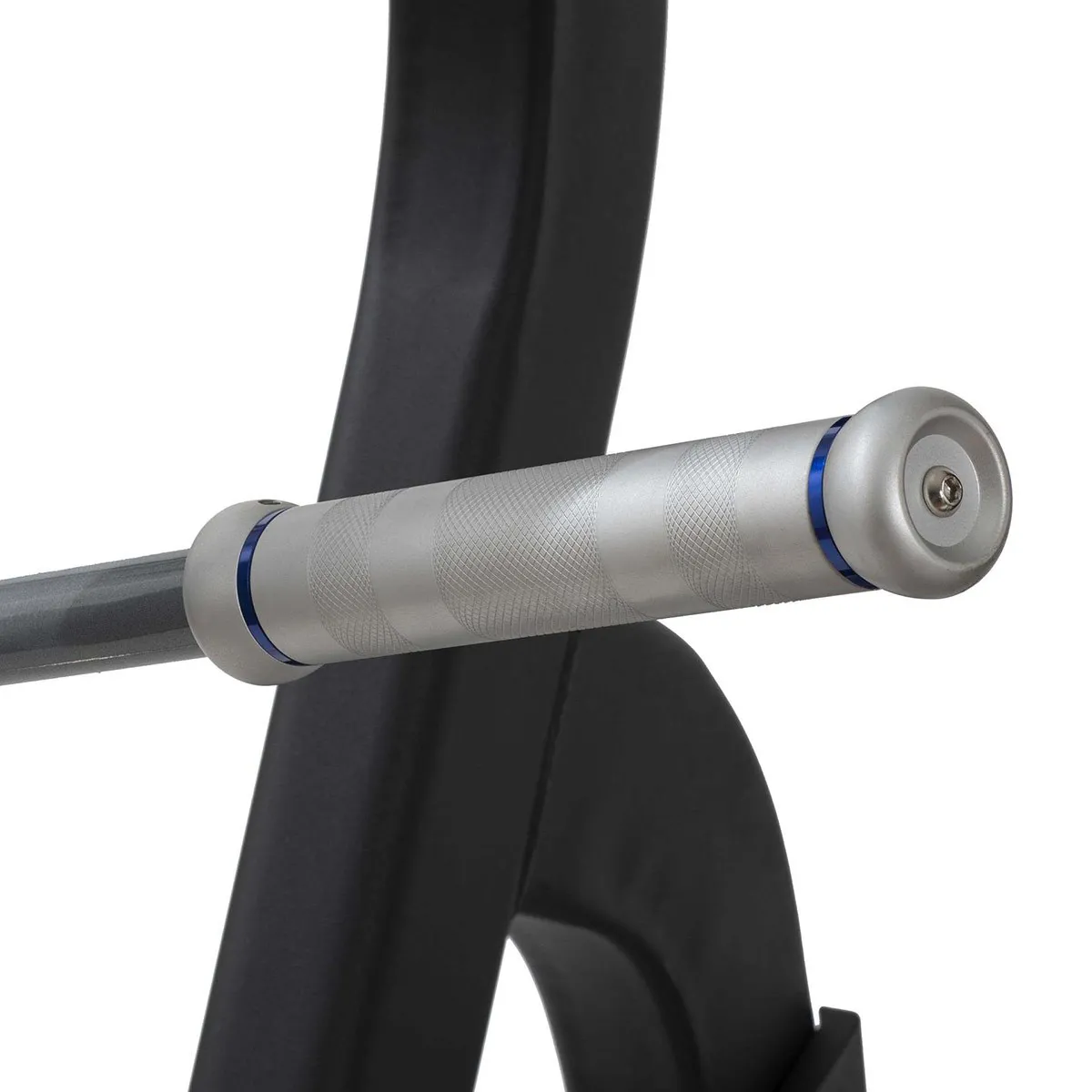 Chest Press Diamond a carico indipendente dettaglio