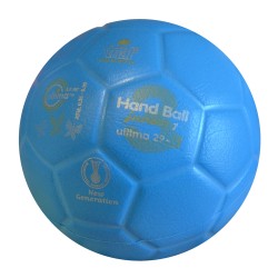 Pallone Trial Ultima 29-3 Junior per pallamano | Gomma triplo strato