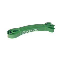 Power band verde 7.5-20 kg