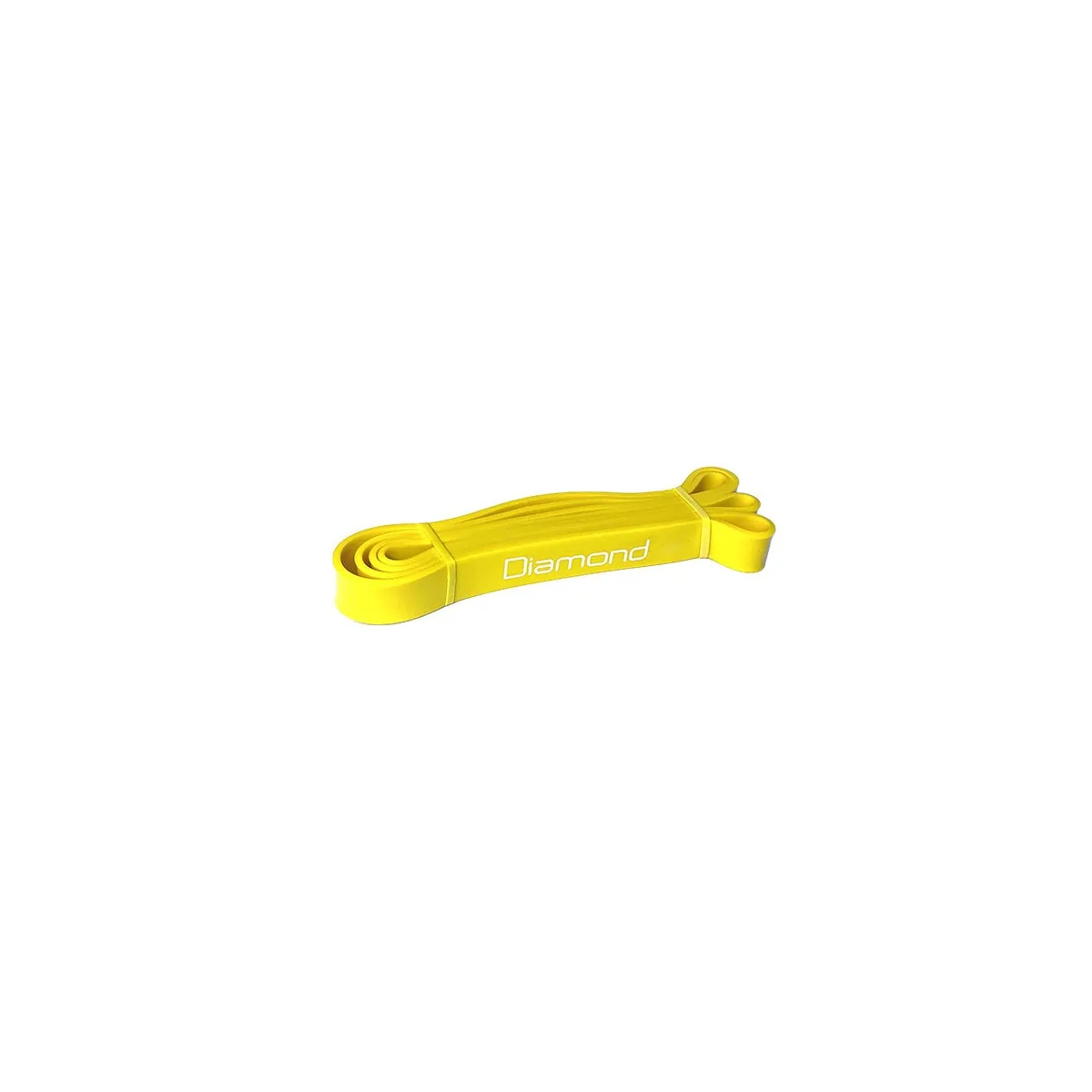 power band giallo 10-30 kg