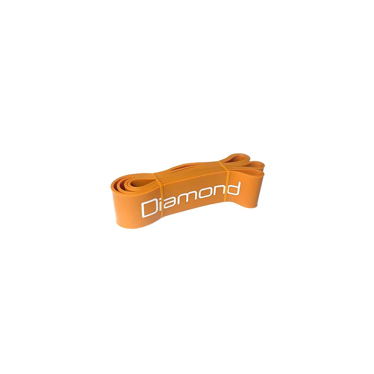 Power band arancio 30-80 kg
