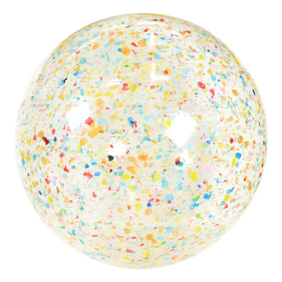 palla psicomotoria riciclata