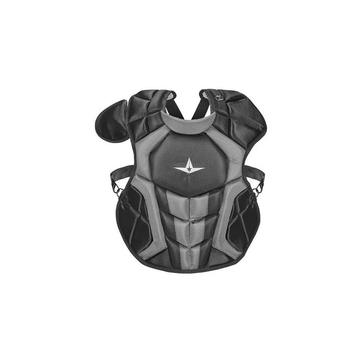 Pettorina di protezione per ricevitore All Star ST Axis regolabile