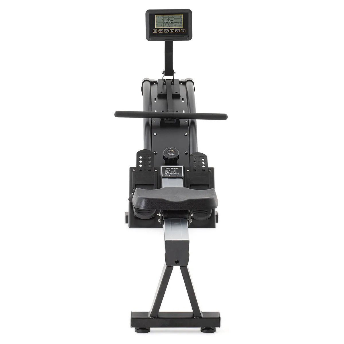 dettaglio vogatore pro diamond