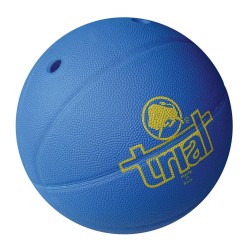 pallone sonoro basket Trial