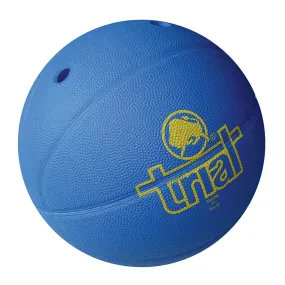 pallone sonoro basket Trial