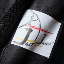 Logo Just Jump