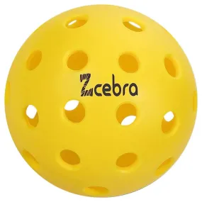 Pallina pickleball 40 fori Zcerba Onsight USAPA