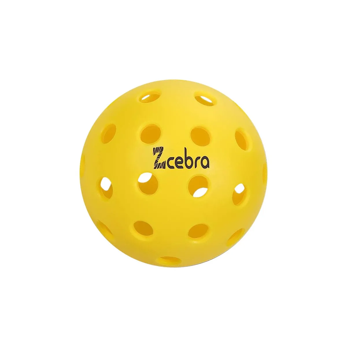 Pallina pickleball 40 fori Zcerba Onsight USAPA