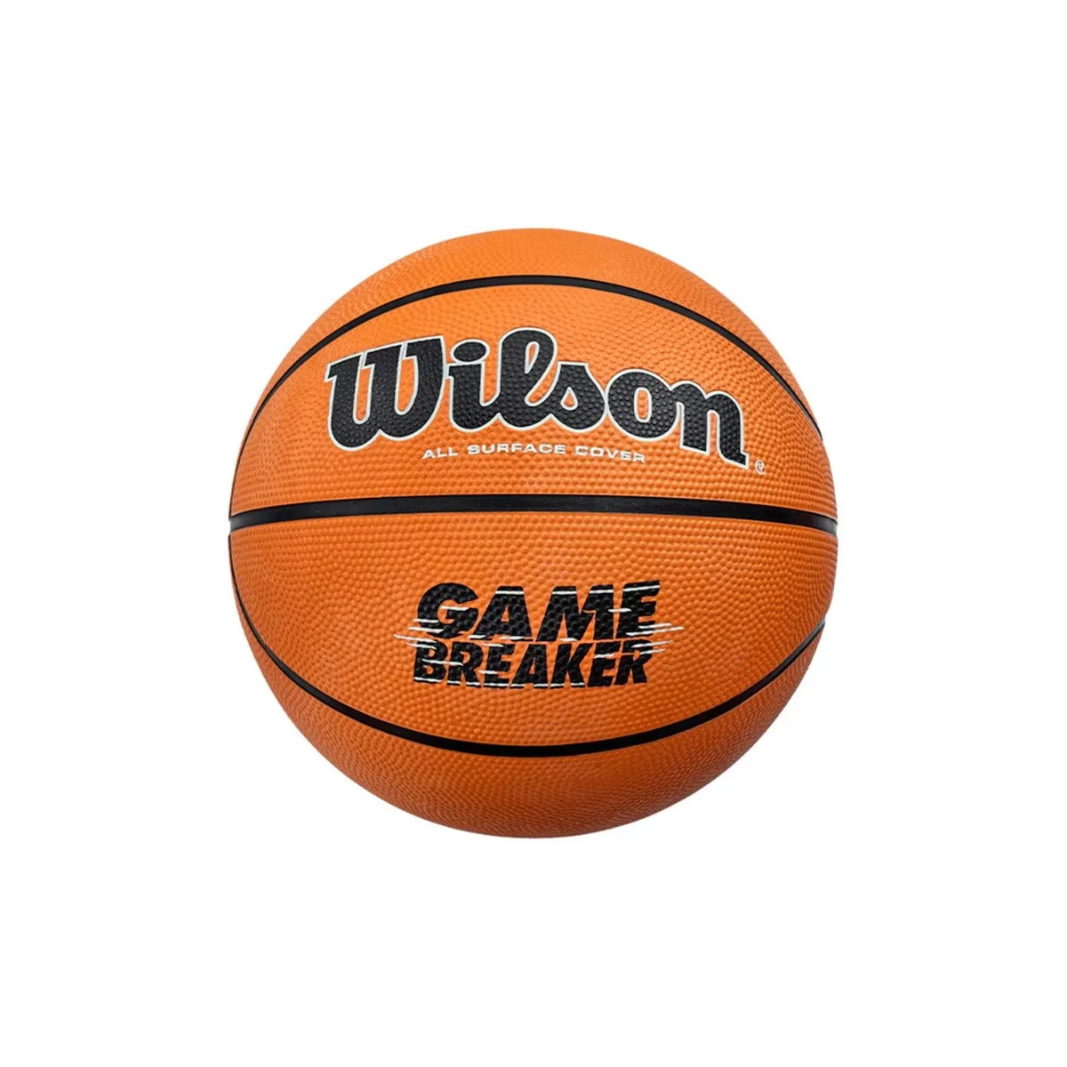 Pallone basket Wilson Game Breaker | Misura 7