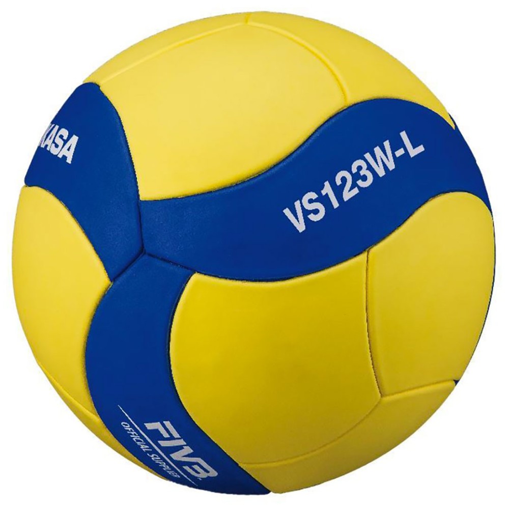 Pallone volley Mikasa VS123W-L