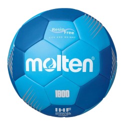 Pallone pallamano Molten H2F1800, misura 2