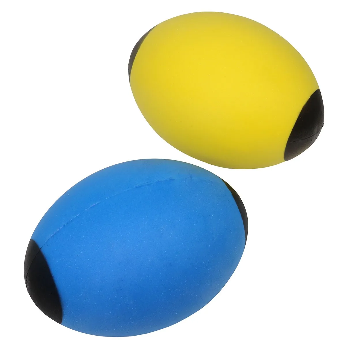 pallone rugby spugna