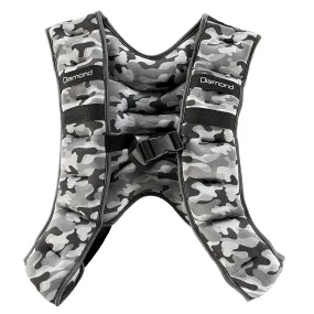 giubbetto 10 kg Diamond