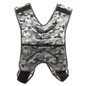 Giubbetto zavorrato Diamond