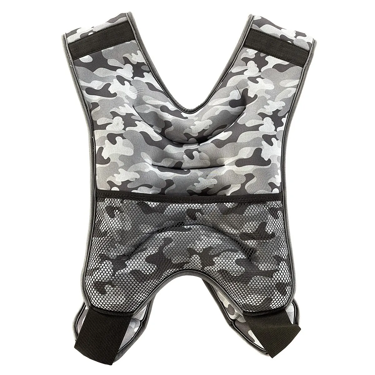 Giubbetto zavorrato Diamond