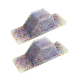 blocchi partenza Trial linea riciclo