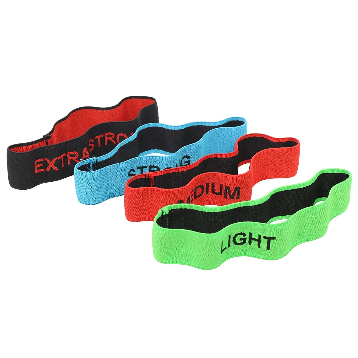 Set elastici ad anello Cimax