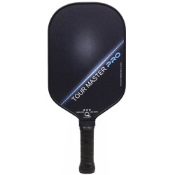 Pala per pickleball Tour Master Pro in carbonio