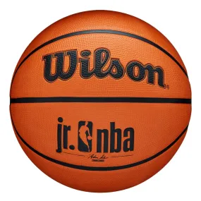 Pallone Baby Basket Wilson JR NBA misura 4