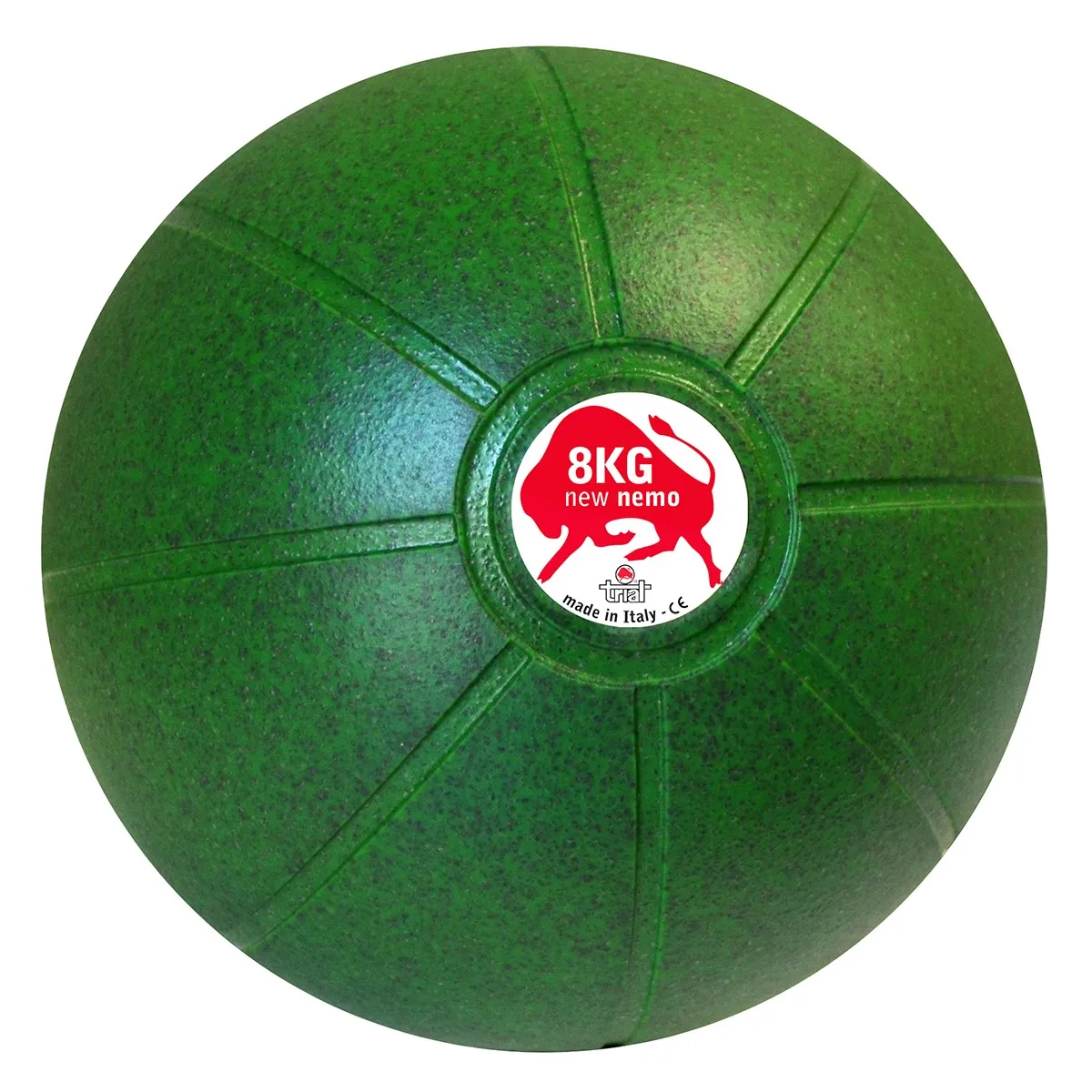 Palla medica New Nemo | 8 kg