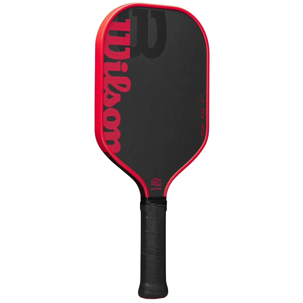 Pala da pickleball Wilson Blaze 13 ibrida, omologata USAPA